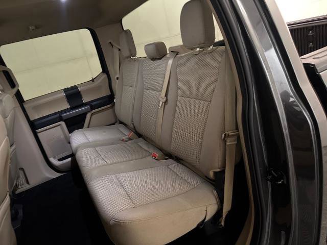 Certified 2020 Ford F150 XLT RWD image 32