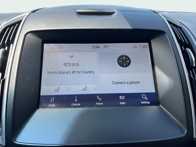 Certified 2019 Ford Edge SEL w/ Equipment Group 201A FWD image 23