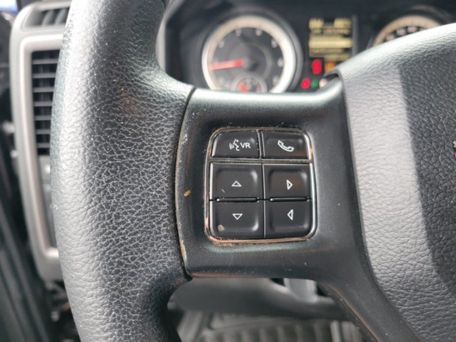 Used 2019 RAM 1500 Tradesman w/ Popular Equipment Group RWD image 14