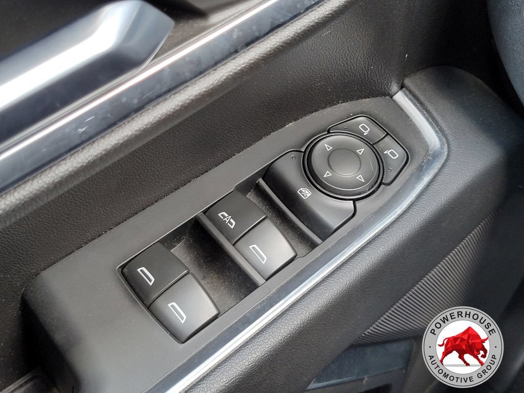 Used 2023 Chevrolet Silverado 1500 LT AWD/4WD image 26