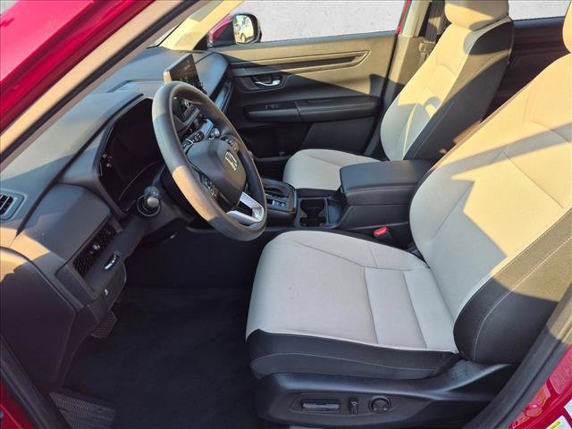 Used 2024 Honda CR-V EX image 15