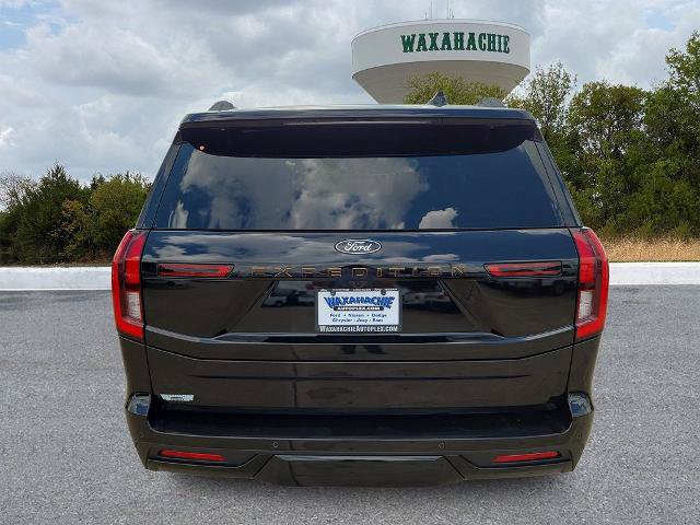 Certified 2025 Ford Expedition Tremor AWD/4WD image 4