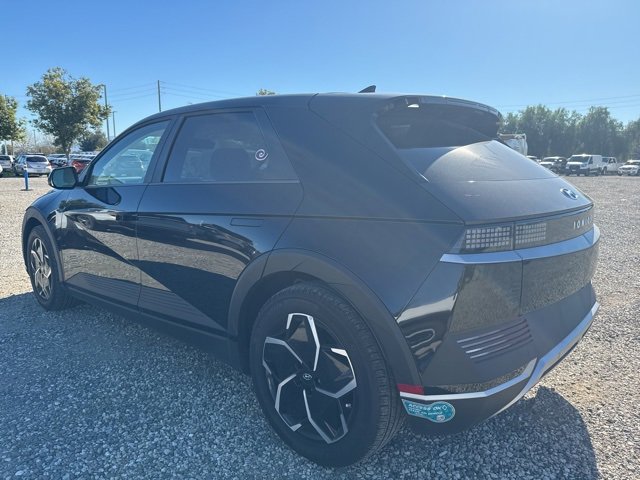 Used 2023 Hyundai Ioniq 5 SEL w/ Cargo Package image 2