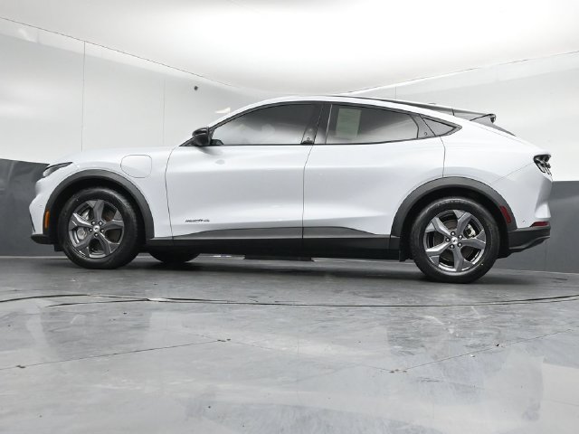 Certified 2023 Ford Mustang Mach-E Select AWD/4WD image 36
