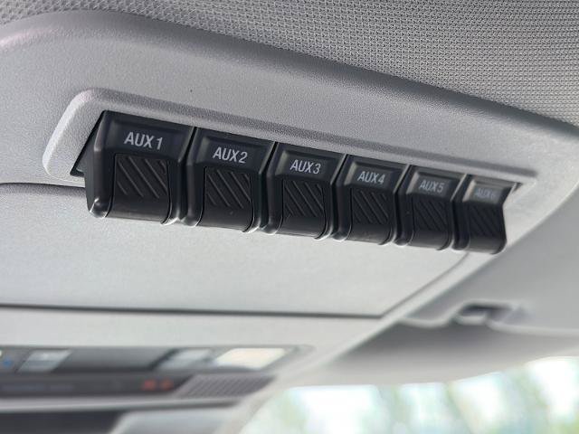 Certified 2023 Ford F450 XLT AWD/4WD image 14