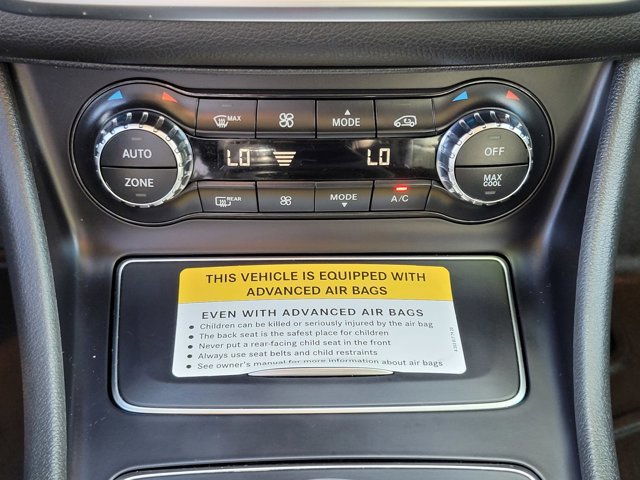 Used 2019 Mercedes-Benz GLA 250 4MATIC image 21