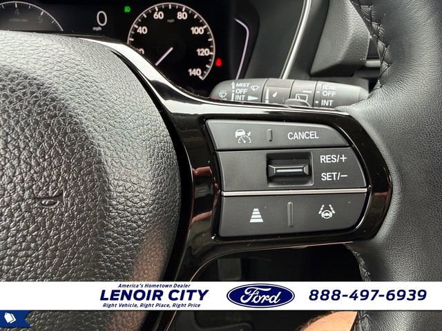 Used 2023 Honda Pilot Touring image 19