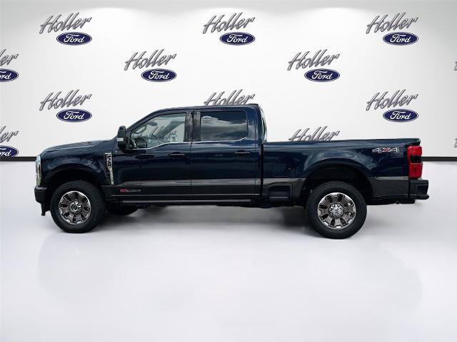 Certified 2024 Ford F350 King Ranch AWD/4WD image 5