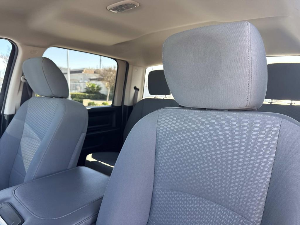 Used 2020 RAM 1500 Tradesman w/ Popular Equipment Group image 21