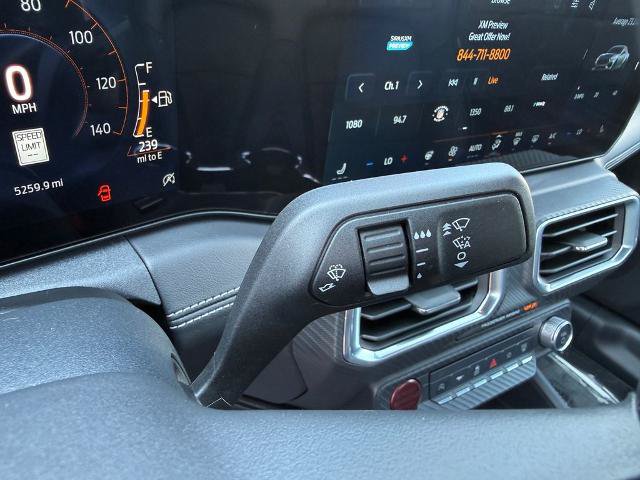 Certified 2026 Ford Mustang Premium RWD image 35