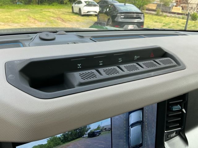 Certified 2022 Ford Bronco Wildtrak AWD/4WD image 24