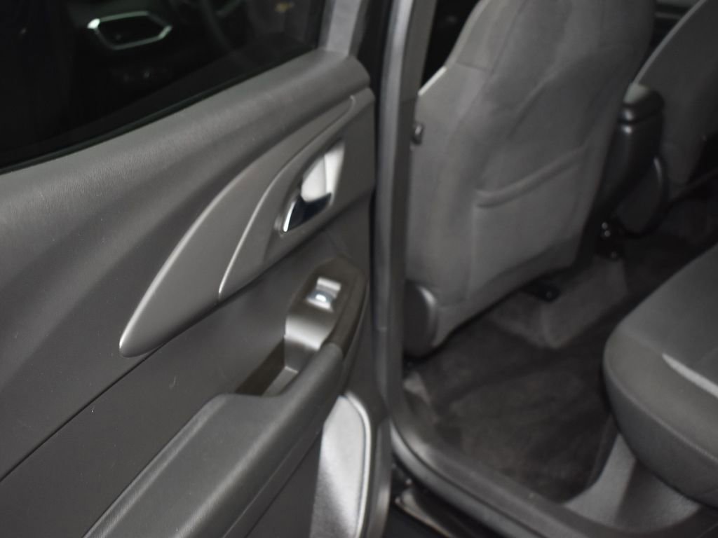 Used 2023 Chevrolet TrailBlazer LT image 12