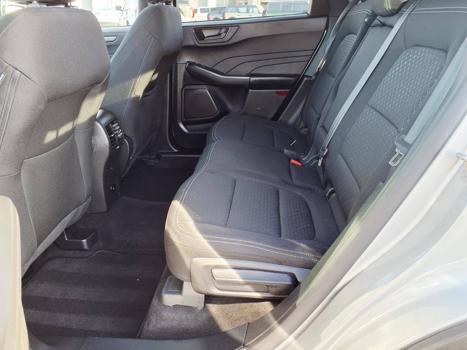 Certified 2024 Ford Escape Active image 17