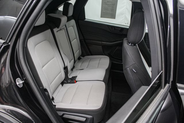 Certified 2025 Ford Escape Active AWD/4WD image 17