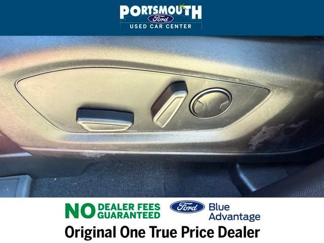 Certified 2023 Ford Explorer XLT w/ Equipment Group 202A image 29