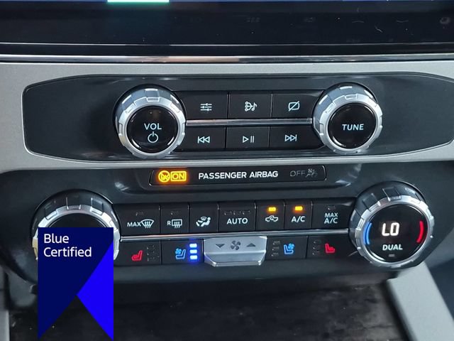 Certified 2022 Ford F250 Lariat w/ Lariat Ultimate Package AWD/4WD image 26