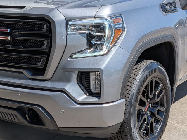 Used 2021 GMC Sierra 1500 Elevation w/ Driver Alert Package I RWD image 10