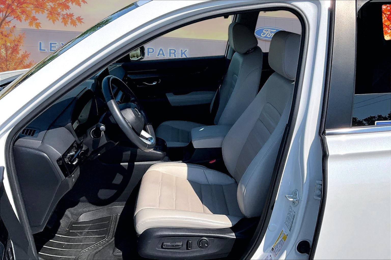 Used 2024 Honda CR-V EX-L image 21