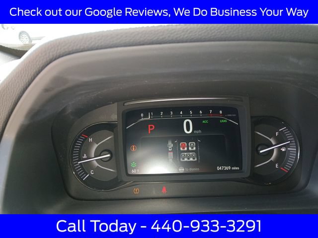 Used 2022 Honda Passport TrailSport image 24