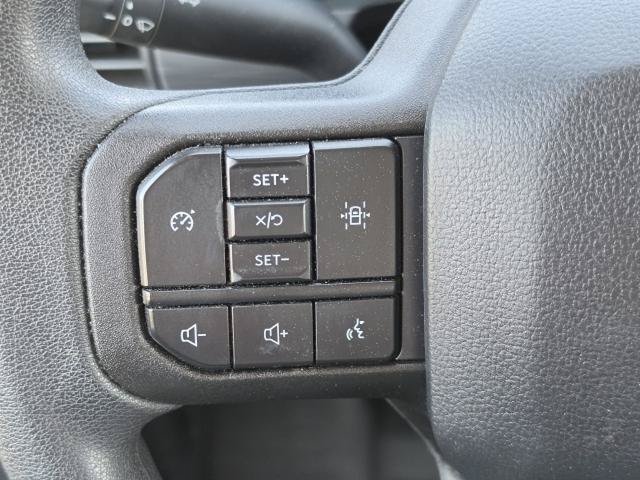 Certified 2025 Ford F150 XL w/ Equipment Group 103A High RWD image 15