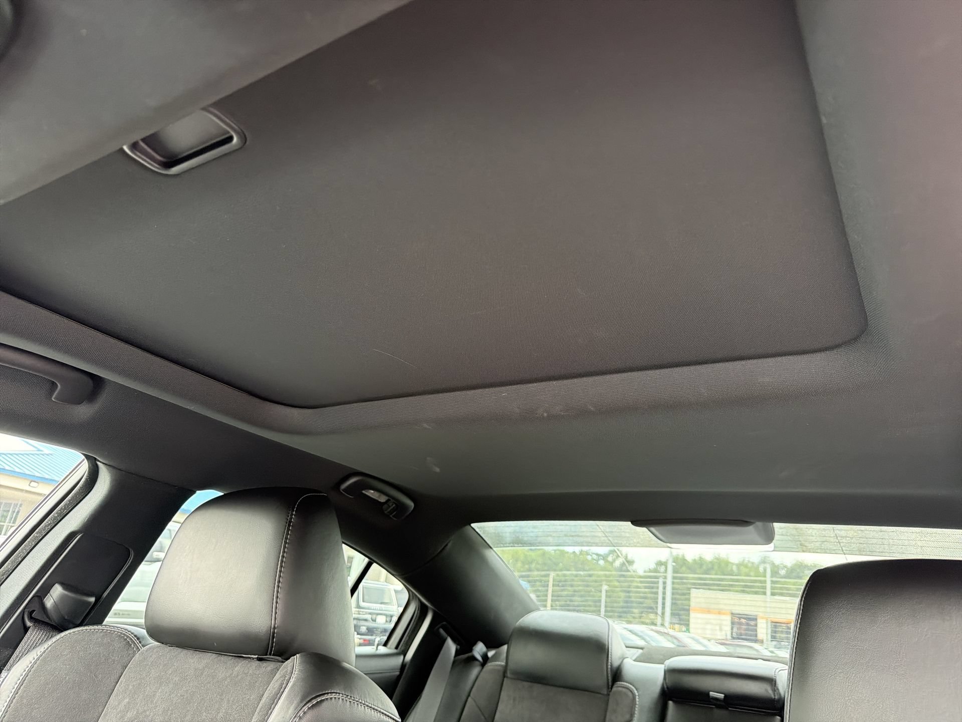 Used 2023 Dodge Charger R/T w/ Plus Group RWD image 5