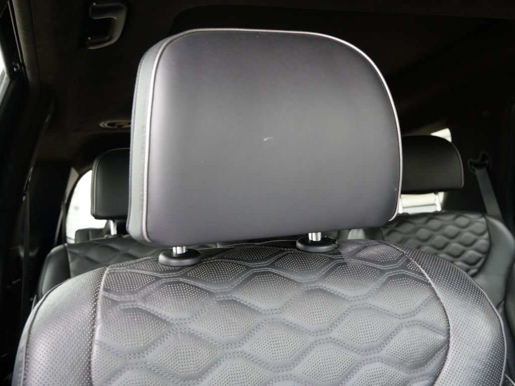 Used 2020 Hyundai Palisade Limited FWD image 23