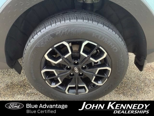 Used 2024 Hyundai Santa Cruz SEL AWD/4WD image 35