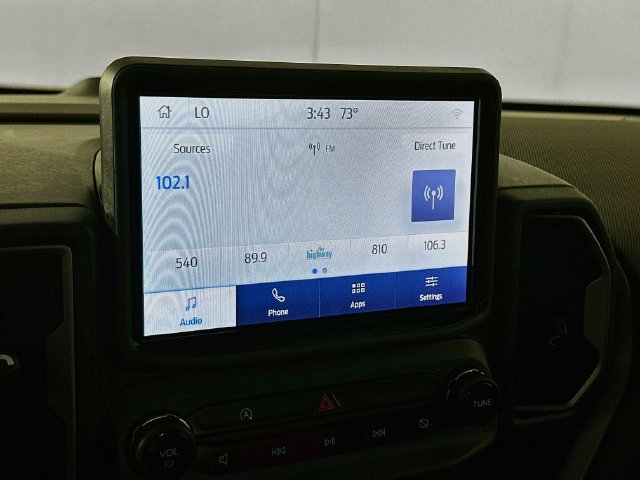 Certified 2023 Ford Bronco Sport Big Bend AWD/4WD image 18