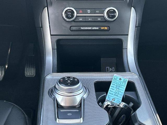 Certified 2021 Ford Edge SEL w/ Convenience Package FWD image 16