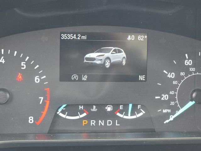 Certified 2022 Ford Escape SE w/ Cold Weather Package FWD image 26