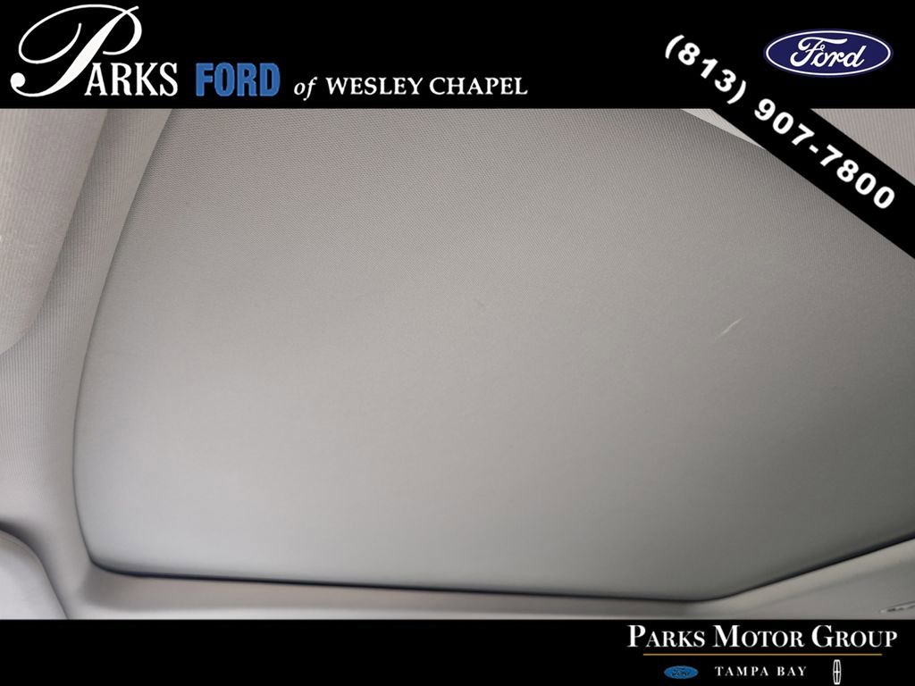 Certified 2024 Ford Expedition Max XLT RWD image 22