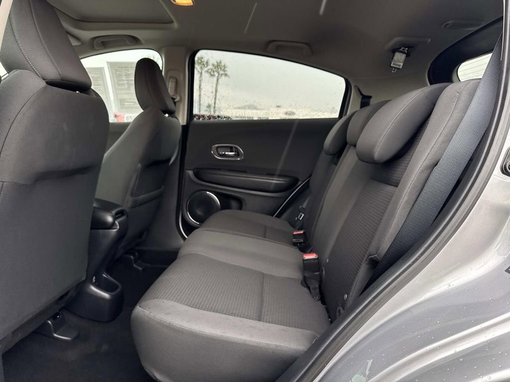 Used 2020 Honda HR-V EX image 24