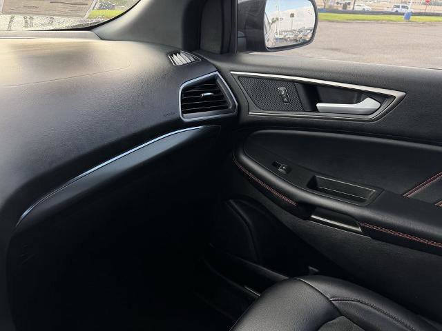 Certified 2022 Ford Edge ST-Line image 28
