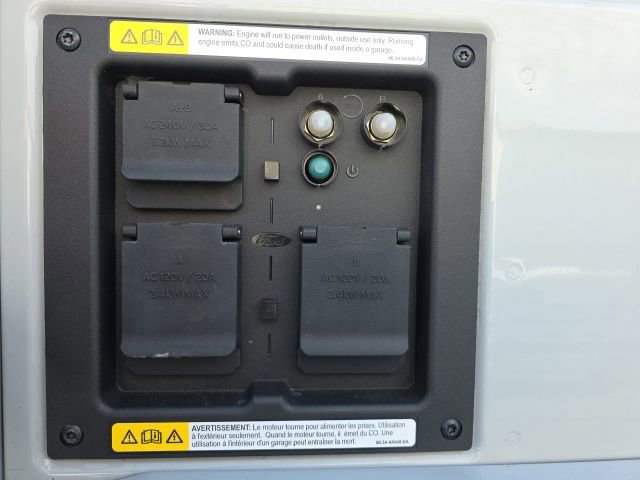 Certified 2023 Ford F150 XLT w/ Equipment Group 302A High image 32