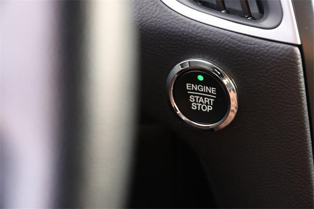Certified 2024 Ford Edge SEL image 14