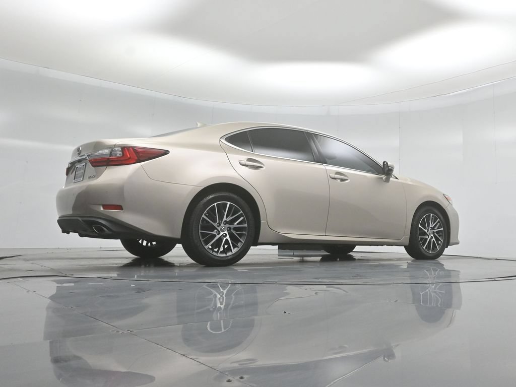 Used 2017 Lexus ES 350 w/ Navigation System Package FWD image 50