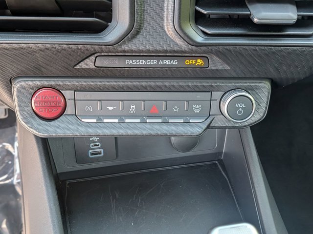 Certified 2025 Ford Mustang GT RWD image 24
