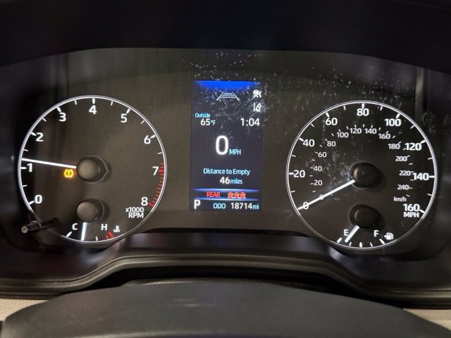 Used 2024 Toyota Corolla LE FWD image 33