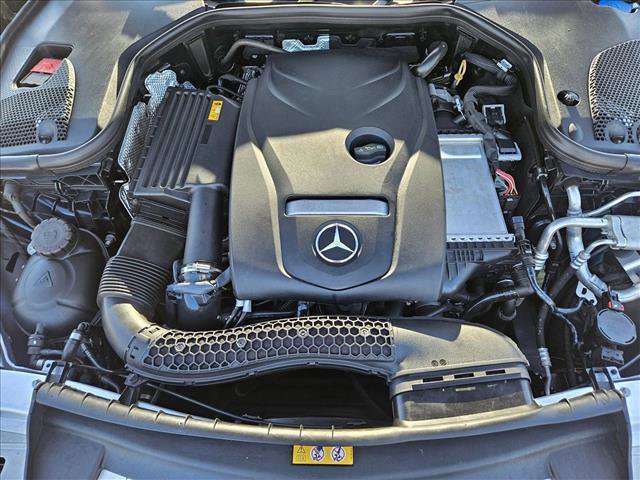 Used 2018 Mercedes-Benz E 300 image 24