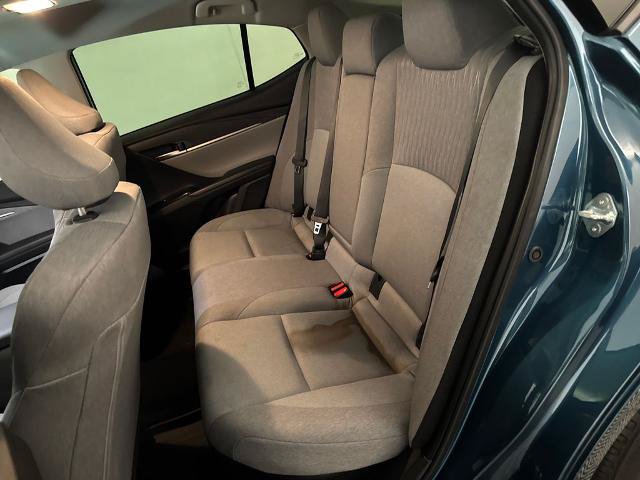 Used 2025 Toyota Camry LE FWD image 30
