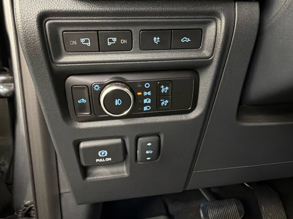 Certified 2024 Ford F150 Raptor AWD/4WD image 28