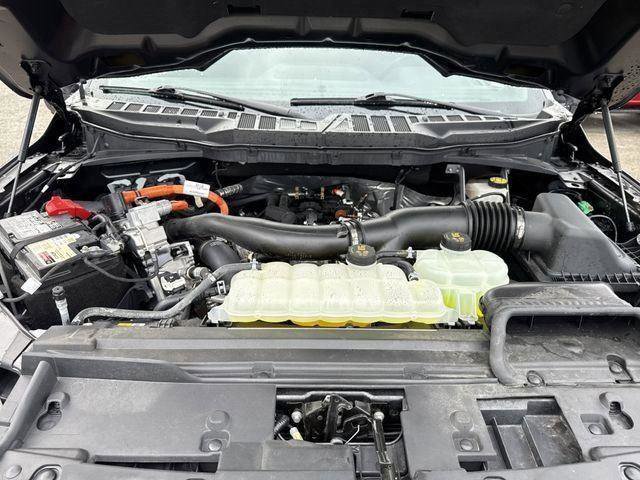 Certified 2024 Ford F150 XLT w/ Equipment Group 302A MID image 22