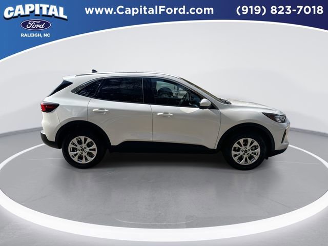 Certified 2023 Ford Escape Active w/ Tech Pack #2 image 7