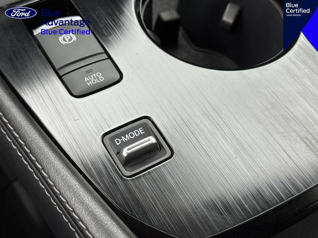 Used 2023 Nissan Rogue SL w/ SL Premium Package FWD image 29