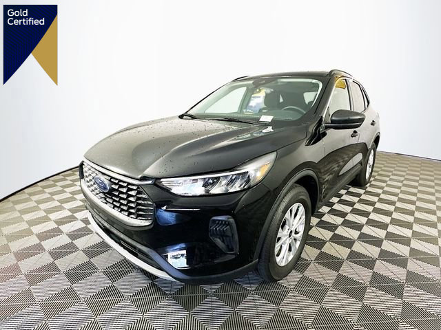 Certified 2024 Ford Escape Active w/ Tech Pack #1