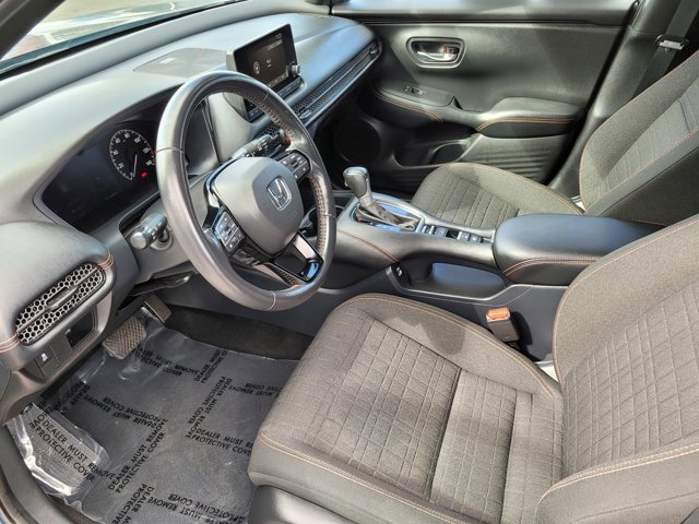 Used 2023 Honda HR-V Sport image 14