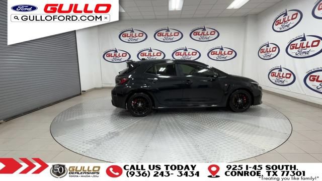 Used 2024 Toyota Corolla GR AWD/4WD image 9