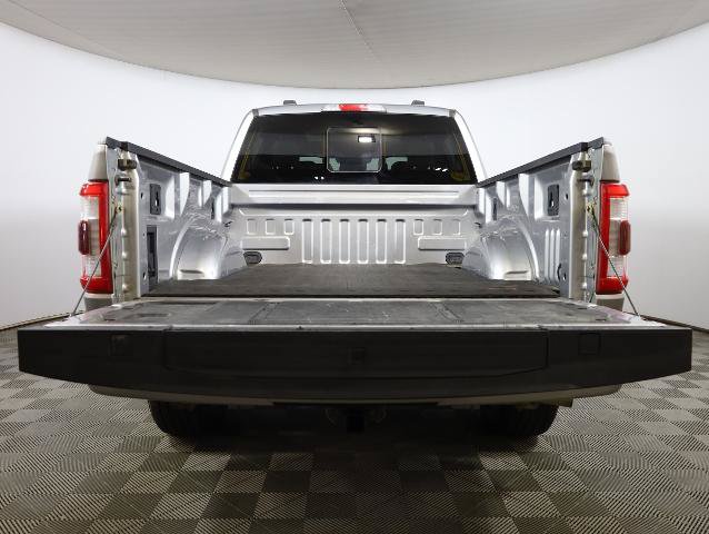 Certified 2021 Ford F150 Lariat w/ Equipment Group 502A High AWD/4WD image 36