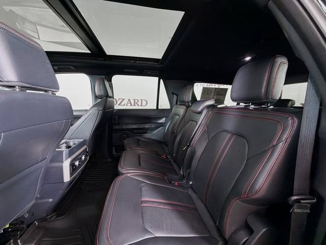 Certified 2023 Ford Expedition Max Limited AWD/4WD image 30