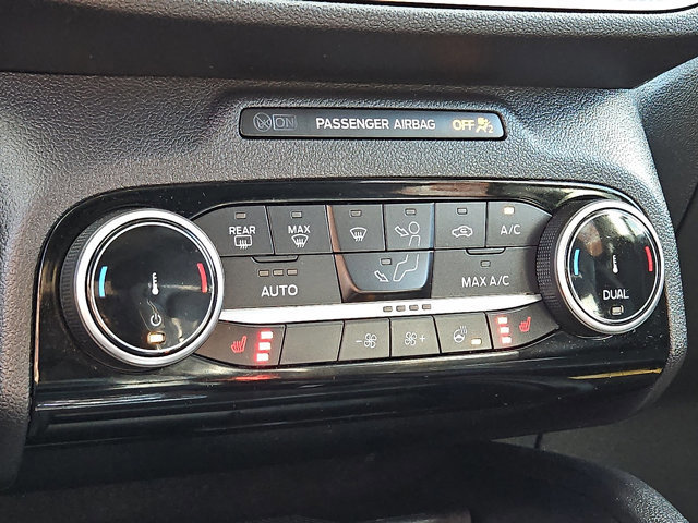 Certified 2022 Ford Escape SEL image 24